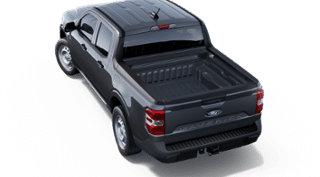 2025 Ford Maverick® External Image 3